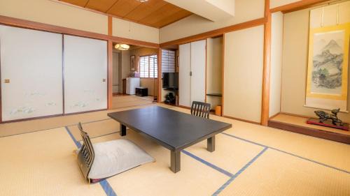 Asama Onsen Hotel | Yumotoya