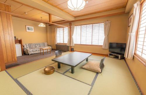 Asama Onsen Hotel | Yumotoya