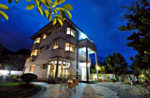 Jiaoxi House | Yun Siang Ju Homestay