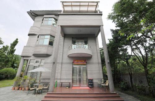Jiaoxi House | Yun Siang Ju Homestay