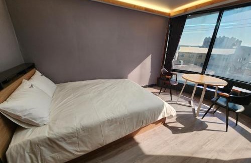 Yeongcheon Hotel | Yuna Hotel by Merciel