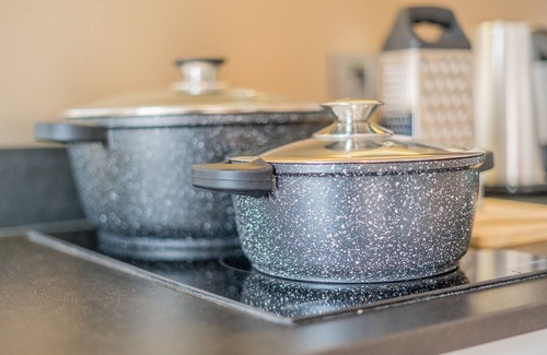 Les Halles Apartment | Yuna Les Halles - Serviced Apartments