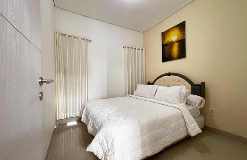 Mataram House | Yuna Private Guesthouse