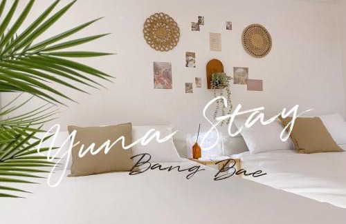 Pangbaeil-tong Apartment | YUNA STAY Seoul