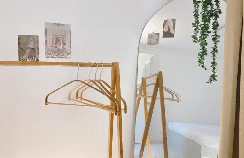 Pangbaeil-tong Apartment | YUNA STAY Seoul