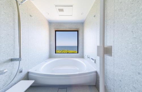 Sapporo Apartment | Yunagi 夕凪