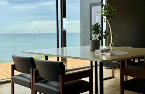 Sapporo Apartment | Yunagi 夕凪