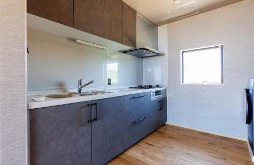 Sapporo Apartment | Yunagi 夕凪