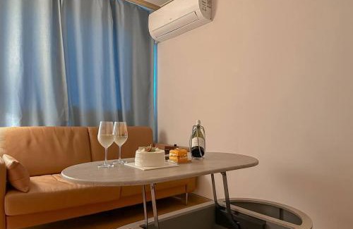 Namdaemun Apartment | yunaria house