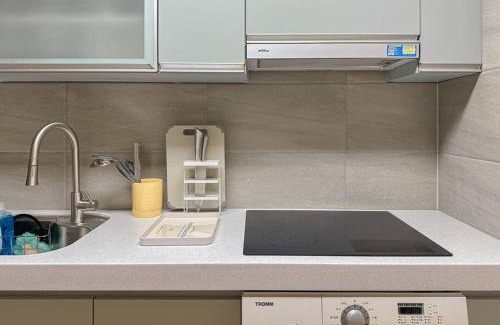 Namdaemun Apartment | yunaria house