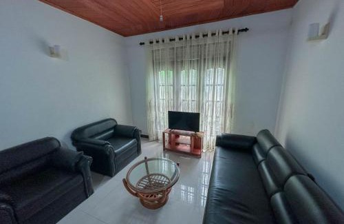 Patuwatha House | YunaVilla
