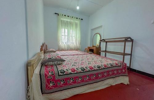 Patuwatha House | YunaVilla
