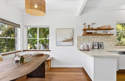 Cunjurong Point House | Yungaburra Beach Haven