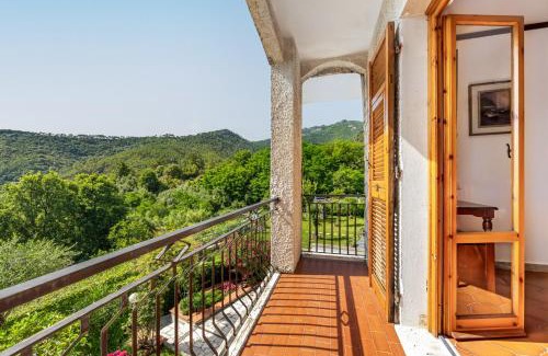 Piazza Apartment | Yunger House with Garden and Balcony x5