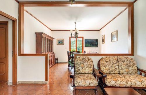 Piazza Apartment | Yunger House with Garden and Balcony x5