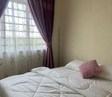 Darau House | Yunie Homestay Kota Kinabalu