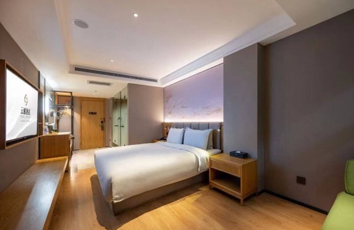 Middle Chaoyang Hotel | Yunli Hotel Beijing Intrl Business