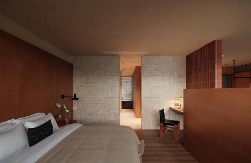 Downtown Shanghai Apartment | Yunnan Hills&Harmony Retreat Dali Erhai