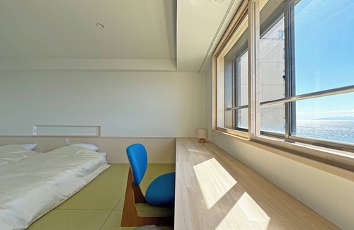 Hakodate Hotel | Yunokawa Hot Spring Yunohama Hotel