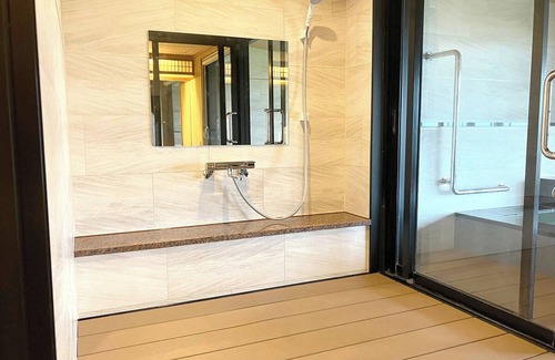 Hakodate House | Yunokawa Kanko Hotel Shoen