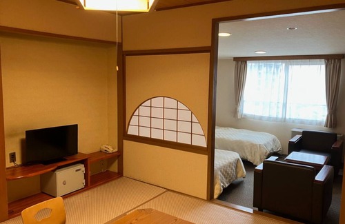 Hakodate House | Yunokawa Kanko Hotel Shoen