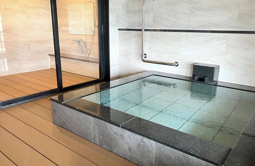 Hakodate House | Yunokawa Kanko Hotel Shoen