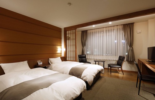 Hakodate Hotel | Yunokawa Onsen Emi Hakodateya