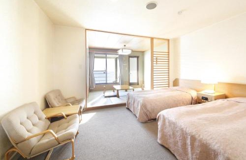 Hakodate Hotel | Yunokawa Prince Hotel Nagisatei
