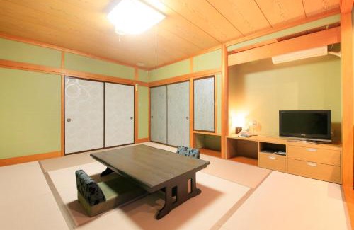 Kinugawa Onsen Hotel | Yurara Marukyo