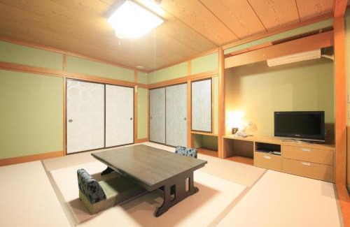 Kinugawa Onsen Hotel | Yurara Marukyo