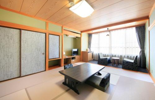 Kinugawa Onsen Hotel | Yurara Marukyo