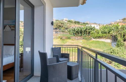Ribeira Brava Villa | Yuri Big House
