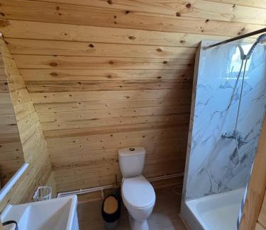 Issyk-Kul Region House | Yurt camp Chyrak