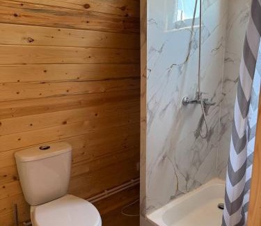 Issyk-Kul Region House | Yurt camp Chyrak