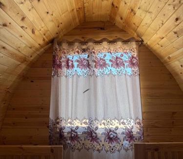 Issyk-Kul Region House | Yurt camp Chyrak
