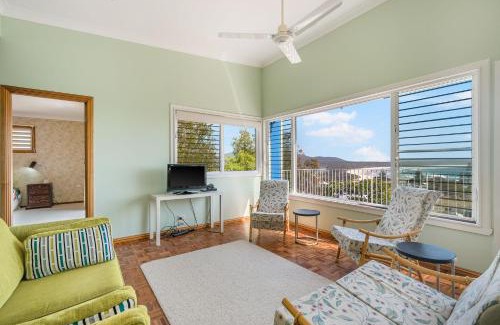 Crescent Head House | Yurung, 26 Dulconghi Street