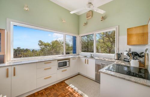 Crescent Head House | Yurung, 26 Dulconghi Street