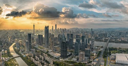 Guangzhou Central Business District Hotel | Yushe High-altitude Night View Hotel-Guangzhou Tower Zhujiang New Town Branch Exclusive for the Canton Fair