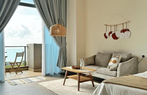 Gelang Patah Apartment | Yussy Homestay at Carnelian Tower Forest City