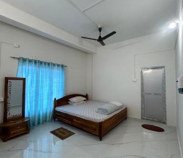 Golaghat House | Yutika Homestay
