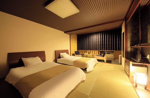 Toyako House | Yutorelo Toyako