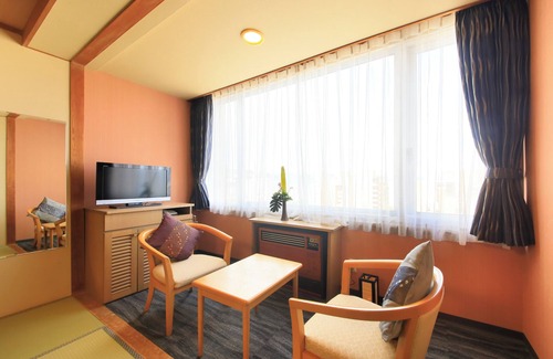 Toyako House | Yutorelo Toyako