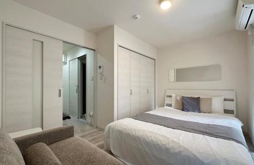 Onomichi Apartment | Yutori by b hotel - Apt for 3 ppl Near Onomichi North Station