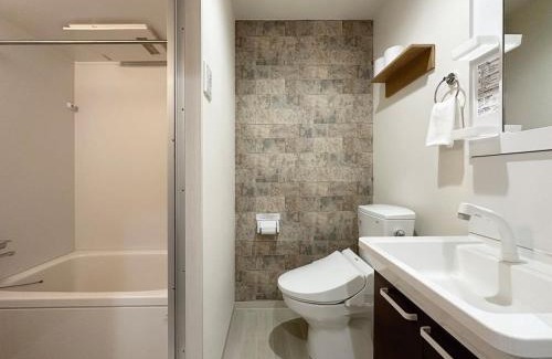 Onomichi Apartment | Yutori by b hotel - Apt for 3 ppl Near Onomichi North Station