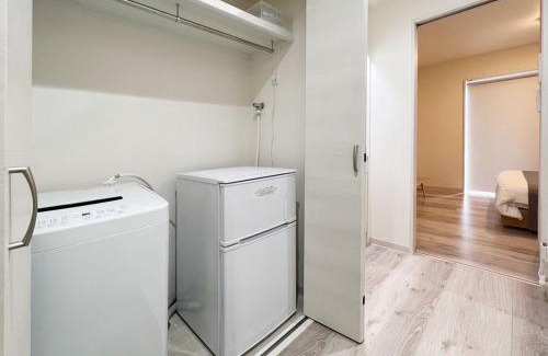 Onomichi Apartment | Yutori by b hotel - Nice Apt in Onomichi near the Station for 3Ppl
