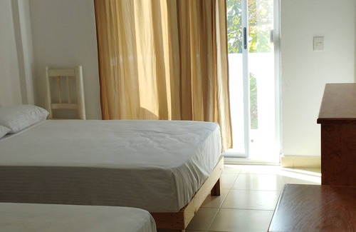 Santa Maria Huatulco Hotel | Yuu-lee Casa Bendita Huatulco