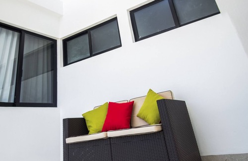 Rio Lagartos Hotel | Yuum Ha Boutique Hotel