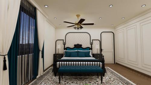 Mysore Hotel | Yuvraj Le: Royale