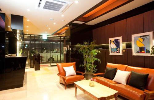 Seocho-dong Hotel | Yuwon Hotel