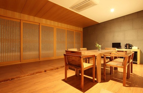 Seocho-dong Hotel | Yuwon Hotel Nambu Terminal